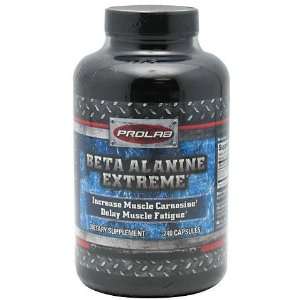   Extreme, 240 capsules (Sport Performance)