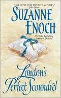 Londons Perfect Scoundrel (Lessons in Love Series #2)