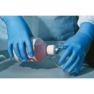 Best Glove N DEX Nitrile Laboratory and Industrial Gloves, 4mil Thick 