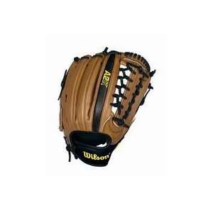  Wilson A2KKP92B 12 1/2 Inch Baseball Glove Sports 