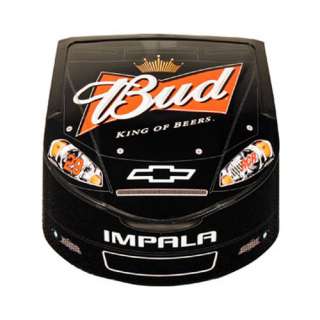 NASCAR 2012 Cooler Kevin Harvick Chevy Impala Budweiser #29 10 Quarts 