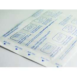   cool tuv easytouch detox patches with carbon titanium adhesives pad is