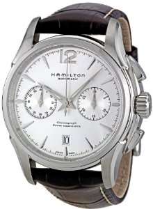   American Classic Jazzmaster Automatic Watch Hamilton Watches