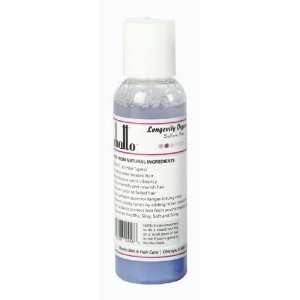 Chatto Longevity Cool Grey Enhancement Organic Hair Color Shampoo, 2fl 