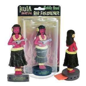 Hula Hottie Bobble Head Air Freshener Toys & Games