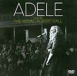  the Royal Albert Hall (DVD, 2011, 2 Disc Set, Clean; DVD/CD) Movies