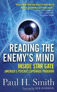 Reading the Enemys Mind Inside Star Gate Americas Psychic 