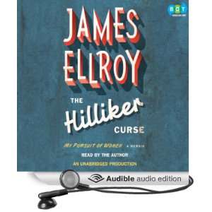    My Pursuit of Women (Audible Audio Edition) James Ellroy Books