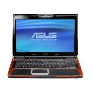 asus g50vt b1 check out the asus republic of gamers notebook line with 
