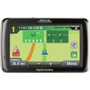  GPS, ROADMATE 3045 Electronics