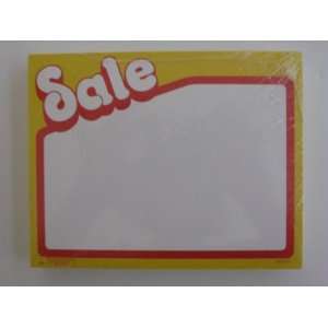   Marketing Group SALE Mailing Cards 100 Count