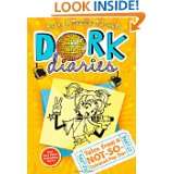 Tales from a Not So Talented Pop Star (Dork Diaries #3)