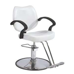   Modern Fashion Classic Hydraulic Barber Chair Styling Salon Beauty 3W