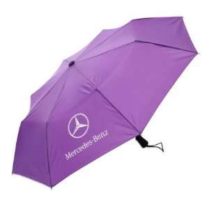  Mercedes Benz Mini Fashion Umbrella Automotive