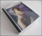 MINI DISC Billie HolidayLady In Satin#Columbia,CK65144  