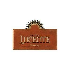  Luce Della Vite Lucente 2009 750ML Grocery & Gourmet Food