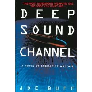  Deep Sound Channel [Paperback]: Joe Buff: Books