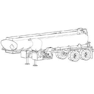  ARMY COMBAT AND UTILITY TRAILERS Technical Manual 