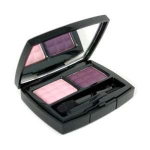    CHANEL Irreelle Silky Eyeshadow Duo   No. 20 Orient Express Beauty