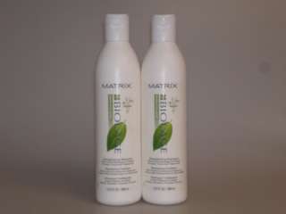 Matrix Biolage Strengthening Shampoo 13.5oz Lot of 2  