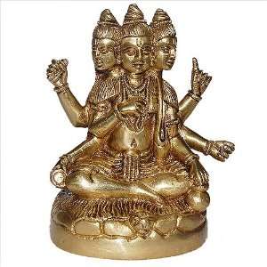  Gods in Hinduism Trinity, Brahma The Creator, Vishnu The 