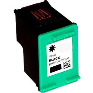  R quest Flashjet2 Inkjet Cartridge Black Electronics