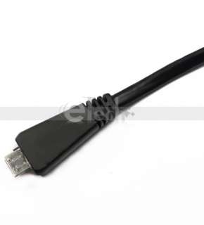 NEW USB/AV cable for Sony DSC  W350 Compatible VMC MD3  