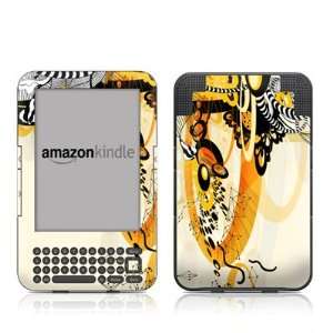  Falling Apart Design Protective Decal Skin Sticker for 
