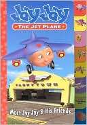   Jay Jay the jet plane and friends Childrens fiction