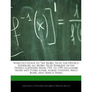   , Niels Bohr, and Enrico Fermi (9781276155496) Billy Tepper Books