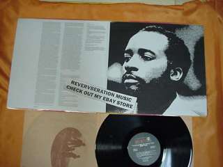 AHMAD JAMAL Reevaluations The Impulse Years 1973 2 LP  