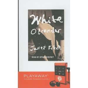    Library Edition (9781602526327) Janet Fitch, Oprah Winfrey Books