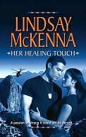 Her Healing Touch Lindsay McKenna