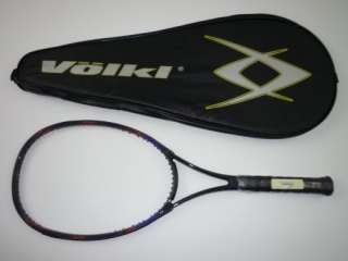 NEW*VÖLKL C9 Comp Series Power Frame racquet  
