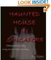 21. Haunted House in Singapore: My True Ghost Story by Rome