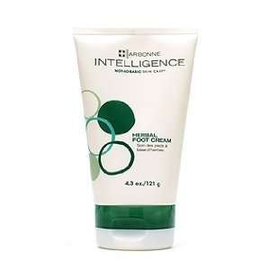  Arbonne Intelligence Foot Cream 4.3 oz Health & Personal 