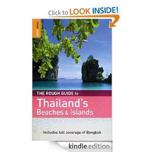 The Rough Guide to Thailands Beaches & Islands (Rough Guide Travel 