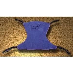 Mason Medical 9512 Patient Full Body Slings with Optional Commode Size 
