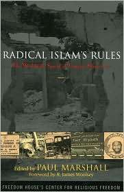 Radical Islams Rules, (0742543625), Paul Marshall, Textbooks   Barnes 