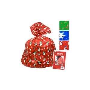 Pack Giant Gift Bag for Wrapping Large Gifts (each bag 36 in x 44 in 