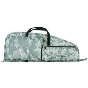  Allen Company Urban Camo Paintball Marker Case with 4 