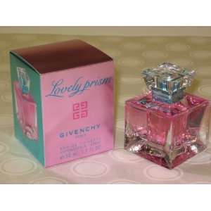  *.* Lovely Prism By Givenchy * EDT 1.7 Oz . Brand New in 