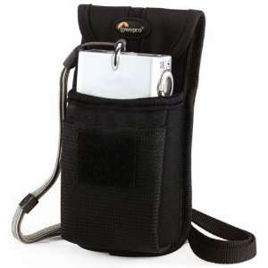   Case / Shoulder Bag for the Sony DSC T900   Black: Camera & Photo