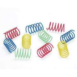  Ethical Wide Springs Cat Toys 10Pk