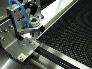 100 Watt CO2 Laser Cutter/Engraver (Made in USA)  