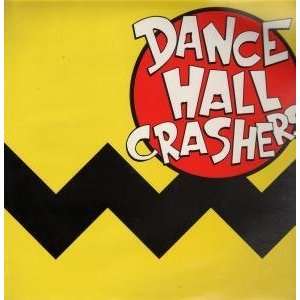  S/T LP (VINYL) UK MOON DANCE HALL CRASHERS Music