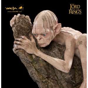  Lord of the Rings: Gollum Collectors Edition: Toys & Games