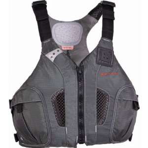   Camino Personal Flotation Device Charcoal, M/L