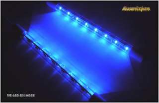 16 Wide Moonlight LED Fountain Aquarium Lighting light  