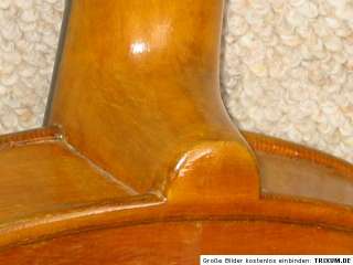Nice old violin NR violon  